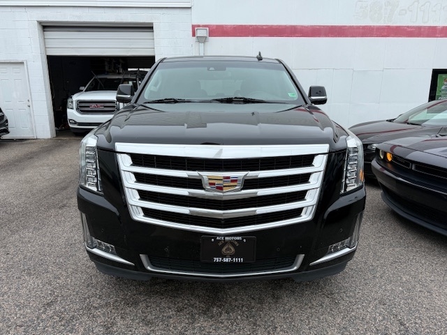 Cadillac Escalade  2019 Cadillac Escalade  2019