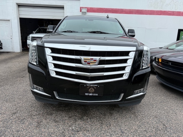 Cadillac Escalade  2019 Cadillac Escalade  2019