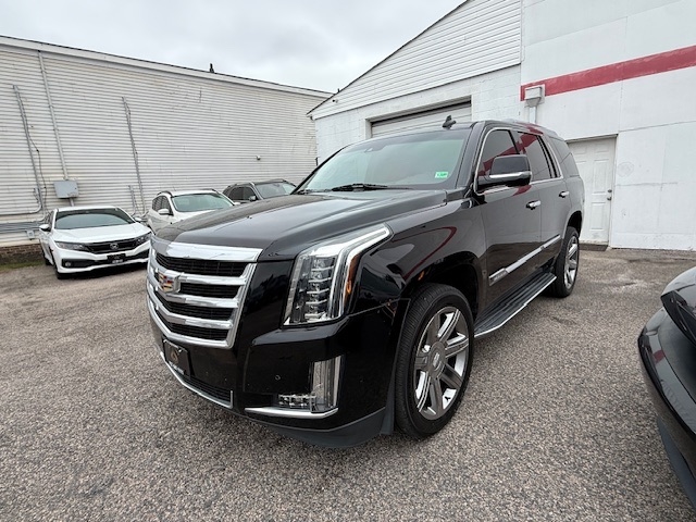 Cadillac Escalade  2019 Cadillac Escalade  2019