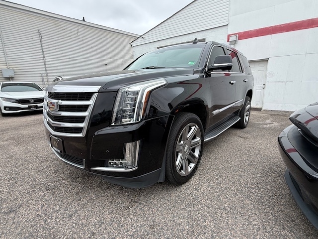 Cadillac Escalade  2019 Cadillac Escalade  2019