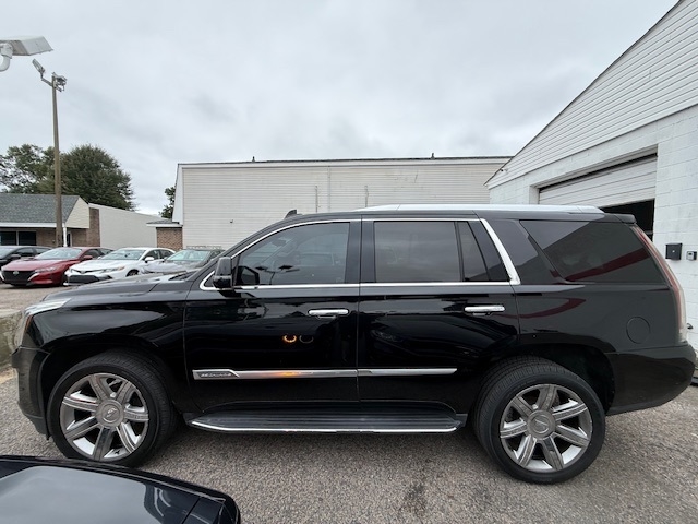 Cadillac Escalade  2019 Cadillac Escalade  2019