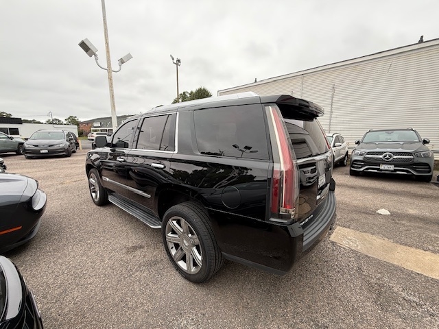 Cadillac Escalade  2019 Cadillac Escalade  2019
