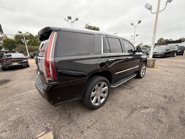 Cadillac Escalade  2019 Cadillac Escalade  2019