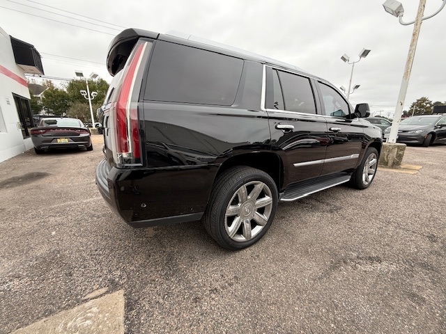 Cadillac Escalade  2019 Cadillac Escalade  2019