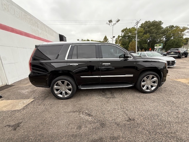 Cadillac Escalade  2019 Cadillac Escalade  2019