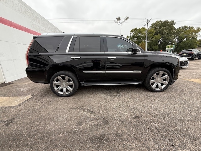 Cadillac Escalade  2019 Cadillac Escalade  2019
