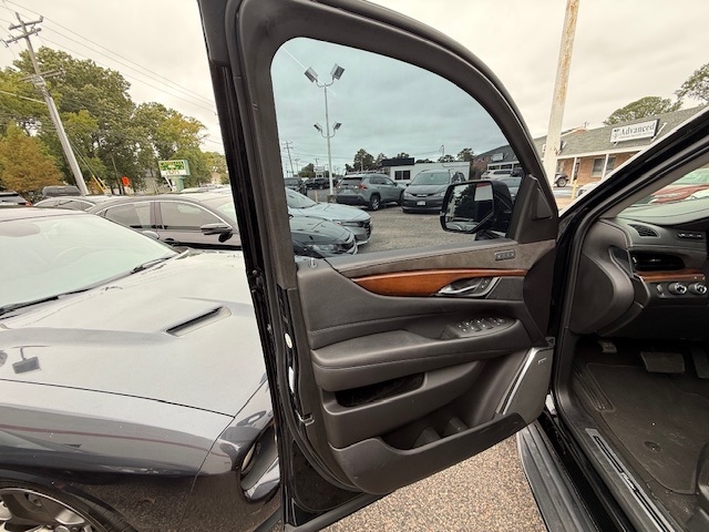 Cadillac Escalade  2019 Cadillac Escalade  2019