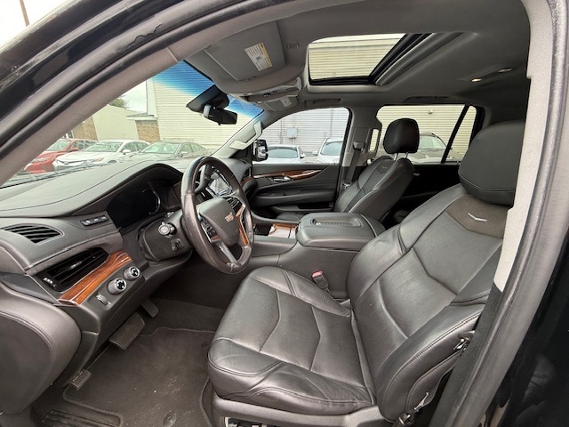 Cadillac Escalade  2019 Cadillac Escalade  2019