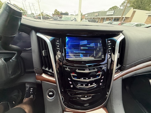 Cadillac Escalade  2019 Cadillac Escalade  2019