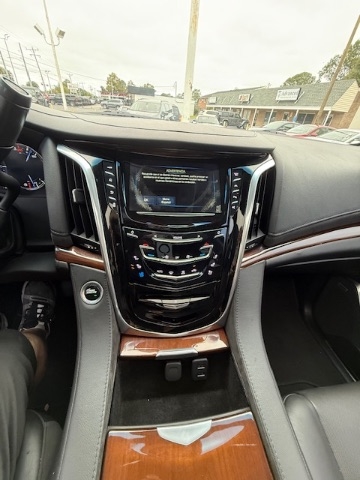 Cadillac Escalade  2019 Cadillac Escalade  2019
