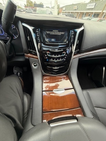 Cadillac Escalade  2019 Cadillac Escalade  2019