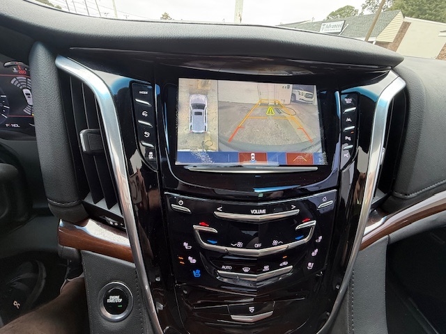 Cadillac Escalade  2019 Cadillac Escalade  2019