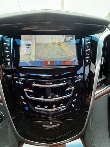Cadillac Escalade  2019 Cadillac Escalade  2019