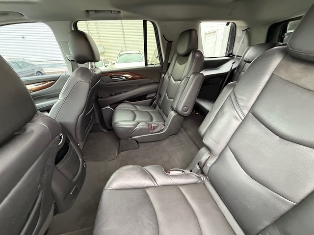 Cadillac Escalade  2019 Cadillac Escalade  2019