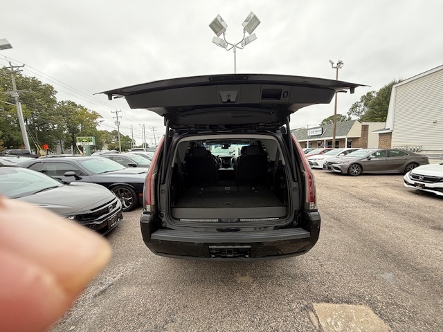 Cadillac Escalade  2019 Cadillac Escalade  2019