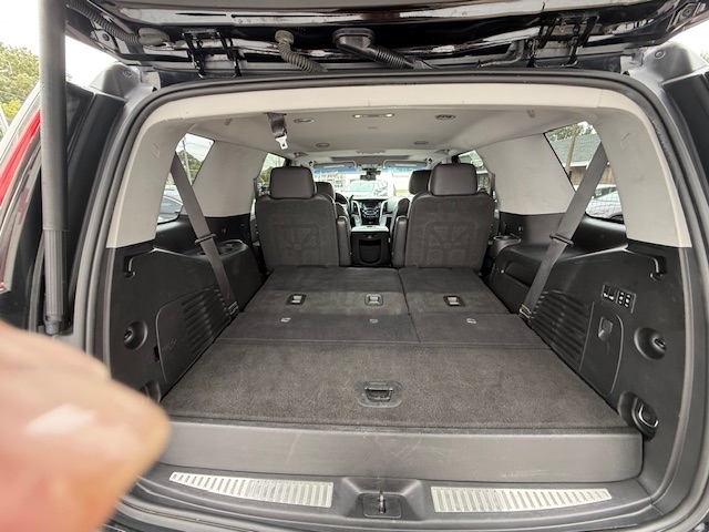 Cadillac Escalade  2019 Cadillac Escalade  2019