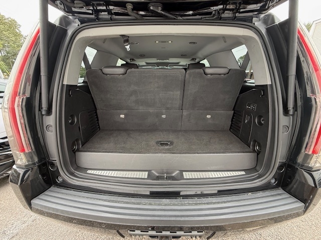 Cadillac Escalade  2019 Cadillac Escalade  2019