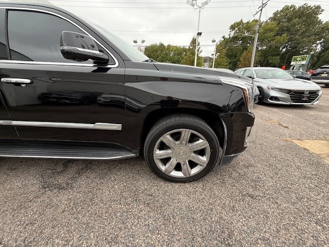 Cadillac Escalade  2019 Cadillac Escalade  2019