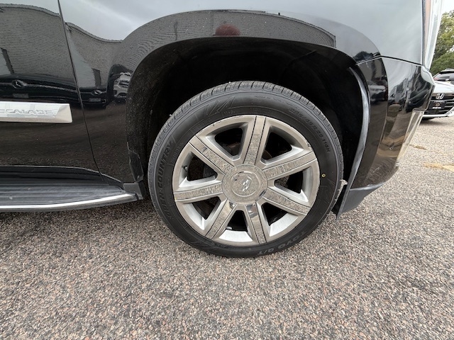 Cadillac Escalade  2019 Cadillac Escalade  2019