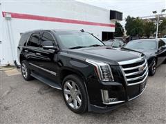 2019 Cadillac Escalade 