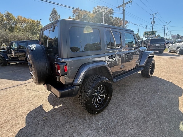 Jeep Wrangler  2019 Jeep Wrangler  2019