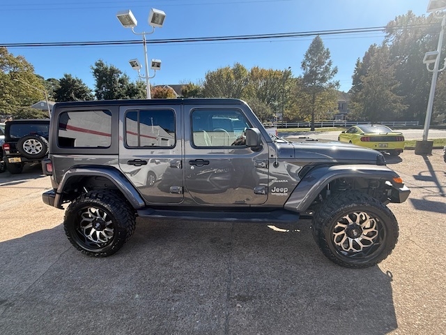 Jeep Wrangler  2019 Jeep Wrangler  2019