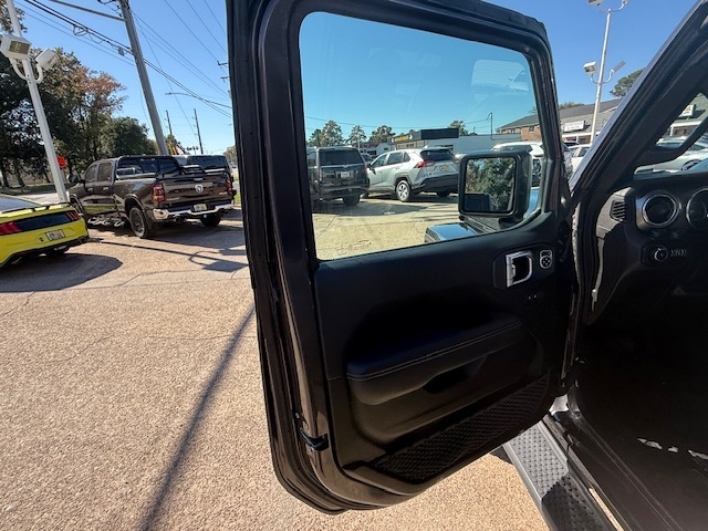 Jeep Wrangler  2019 Jeep Wrangler  2019