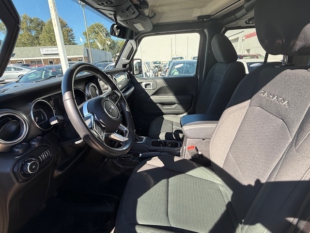 Jeep Wrangler  2019 Jeep Wrangler  2019