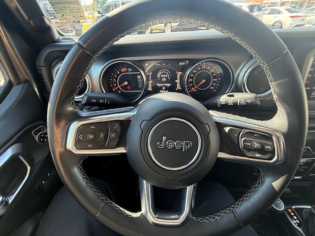 Jeep Wrangler  2019 Jeep Wrangler  2019