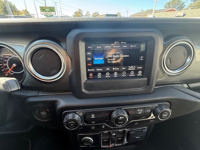 Jeep Wrangler  2019 Jeep Wrangler  2019