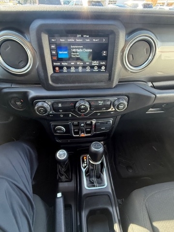 Jeep Wrangler  2019 Jeep Wrangler  2019