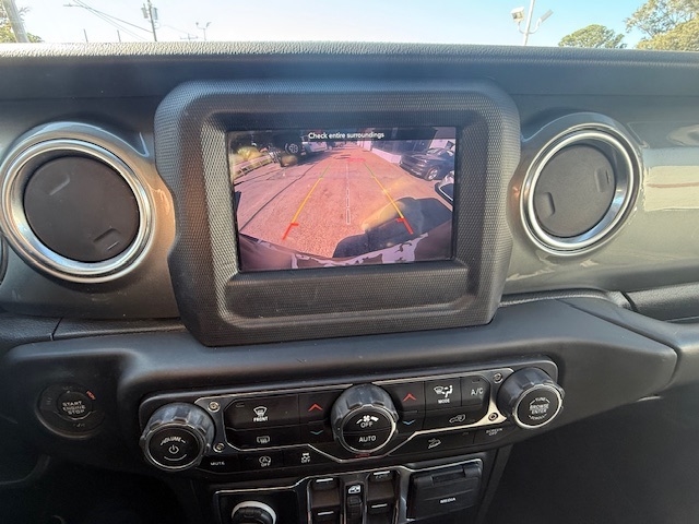 Jeep Wrangler  2019 Jeep Wrangler  2019