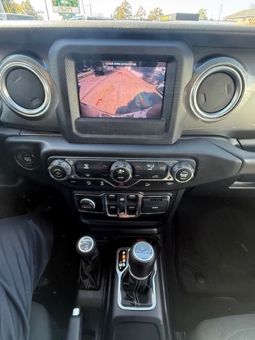 Jeep Wrangler  2019 Jeep Wrangler  2019