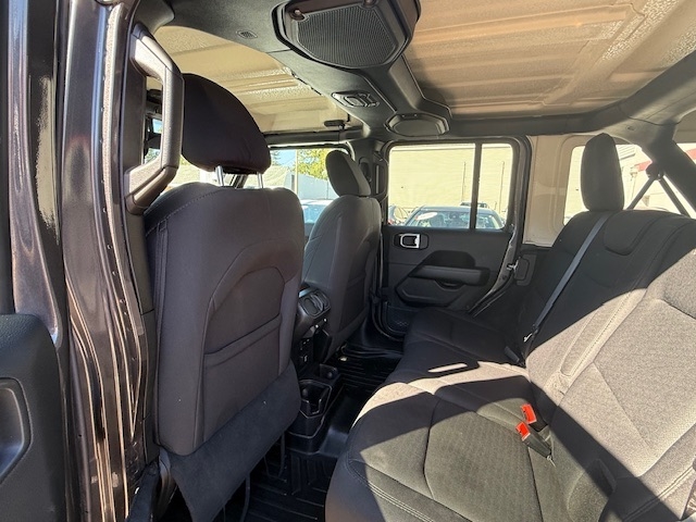 Jeep Wrangler  2019 Jeep Wrangler  2019