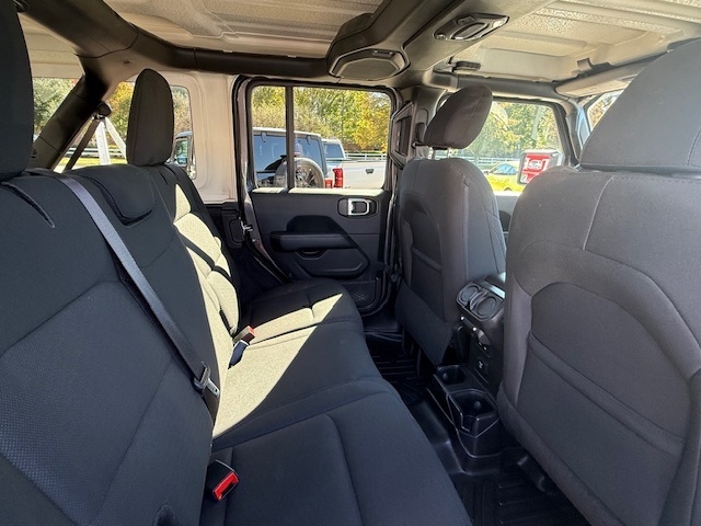 Jeep Wrangler  2019 Jeep Wrangler  2019