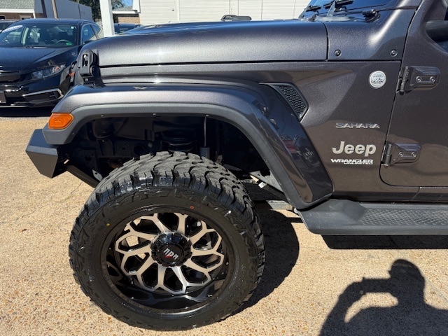 Jeep Wrangler  2019 Jeep Wrangler  2019