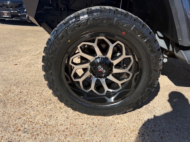 Jeep Wrangler  2019 Jeep Wrangler  2019