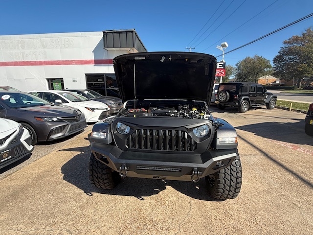 Jeep Wrangler  2019 Jeep Wrangler  2019