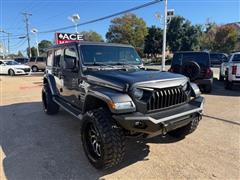 2019 Jeep Wrangler 