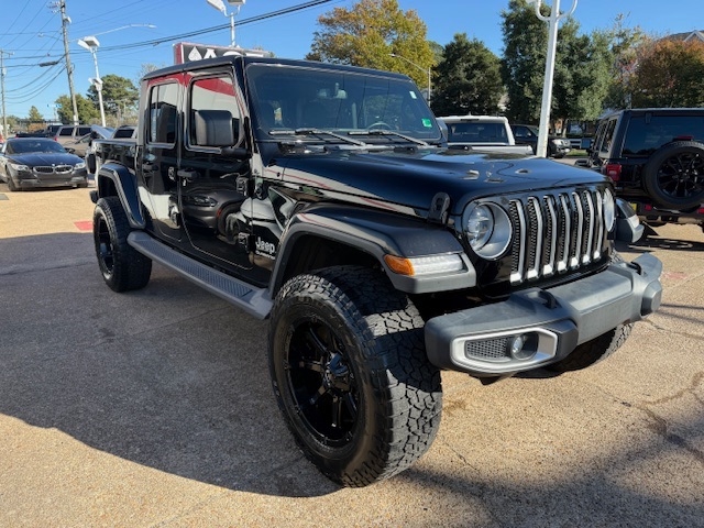 Jeep Gladiator  2020 Jeep Gladiator  2020