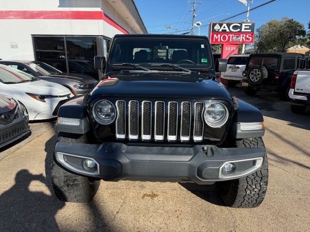 Jeep Gladiator  2020 Jeep Gladiator  2020