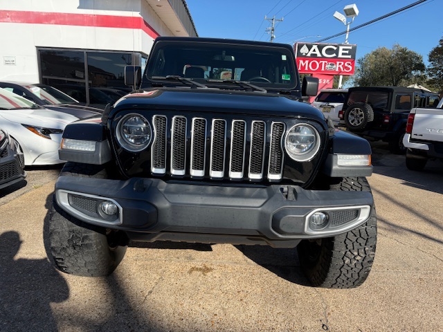 Jeep Gladiator  2020 Jeep Gladiator  2020