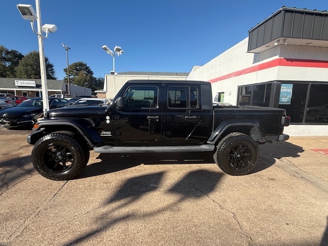 Jeep Gladiator  2020 Jeep Gladiator  2020