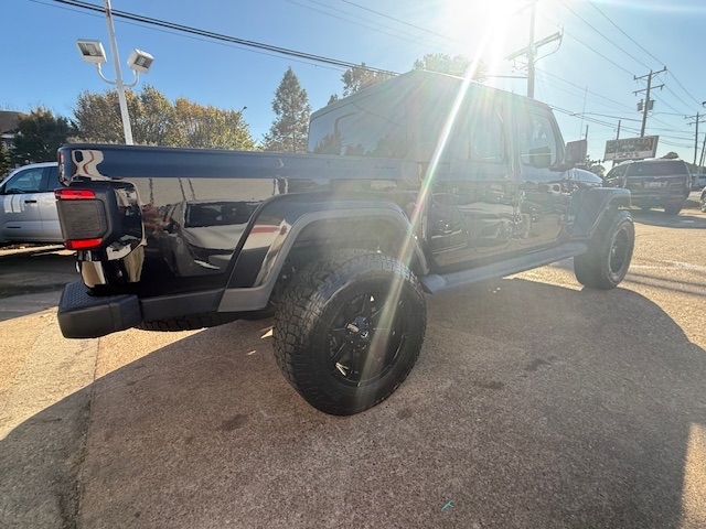 Jeep Gladiator  2020 Jeep Gladiator  2020