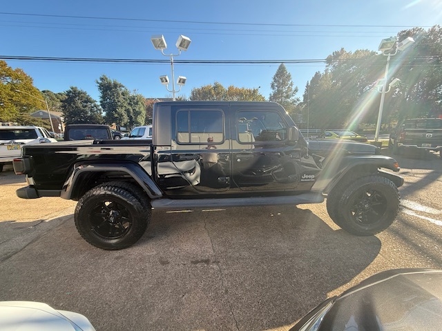 Jeep Gladiator  2020 Jeep Gladiator  2020
