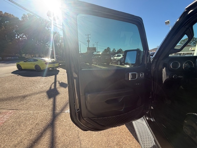 Jeep Gladiator  2020 Jeep Gladiator  2020