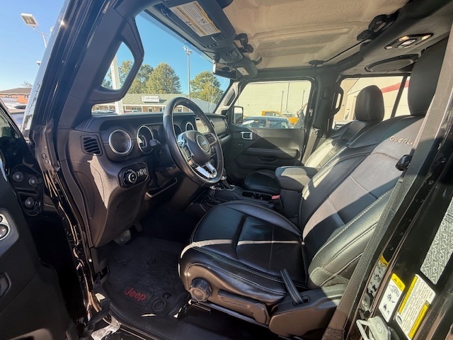 Jeep Gladiator  2020 Jeep Gladiator  2020