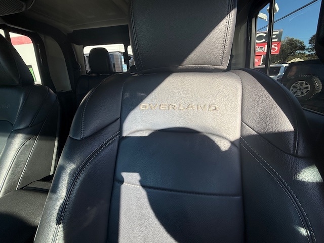 Jeep Gladiator  2020 Jeep Gladiator  2020