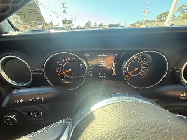Jeep Gladiator  2020 Jeep Gladiator  2020
