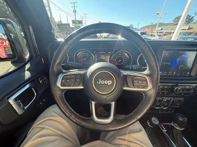 Jeep Gladiator  2020 Jeep Gladiator  2020